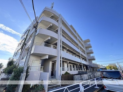 マンショングリーン立川[3LDK/69.4m2]の外観3