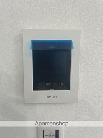 西高松ST戸建の内装写真
