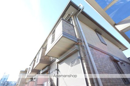 クレールコート[1K/29m2]の外観1