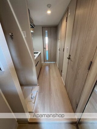 東京都中野区新井１丁目[1K/25.36m2]の内装5