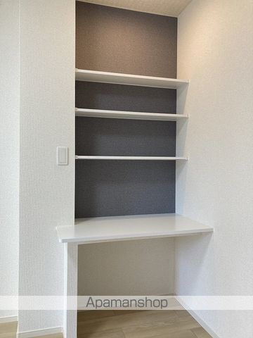 シャトレーベルの内装写真