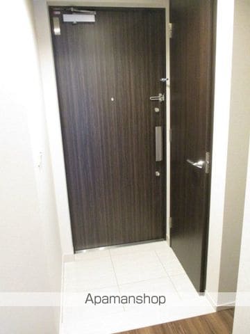 ブリリアンクラス高円寺の内装写真