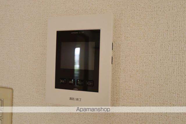 マニクールNの内装写真