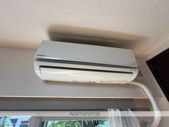 すすき野谷本ビルの内装写真