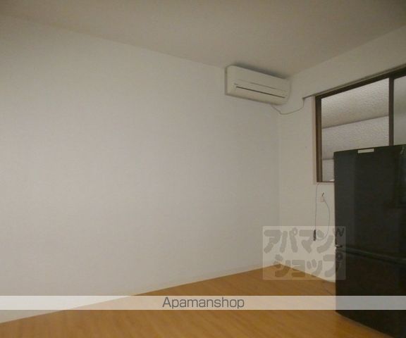 貴船マンションの内装写真