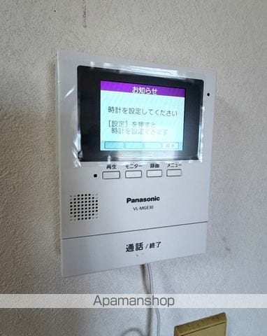 第1ピノキオコーポ東の内装写真