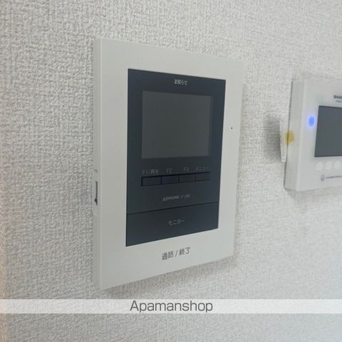 秀豊4号館の内装写真