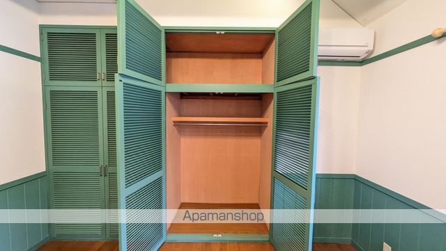 アーバンヴィレッジの内装写真