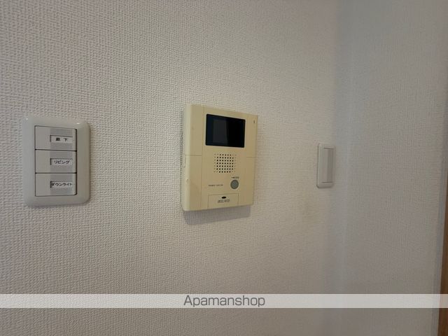 サウスパークの内装写真