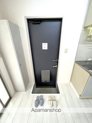 ディアス新町[1K/24.36m2]の内装4