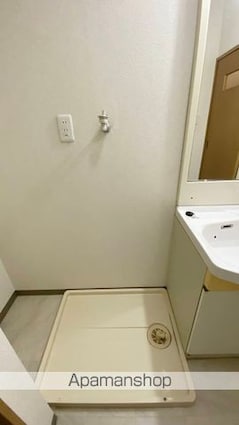 岡山県岡山市北区下中野[2LDK/58.21m2]の内装3