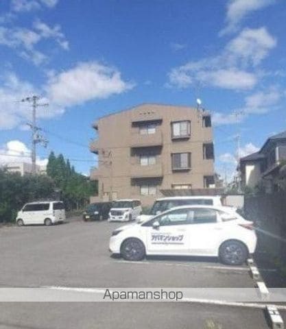 ルネ西浜の外観写真