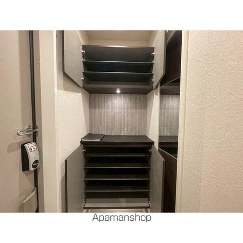 和の杜 江坂の内装写真