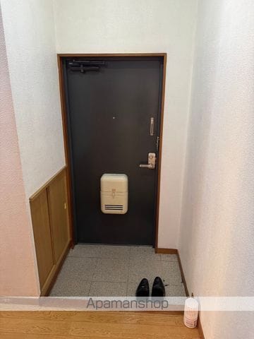 木戸ハイツ2の内装写真