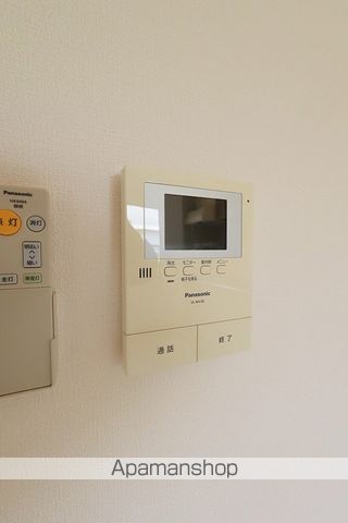 TOTOROの内装写真
