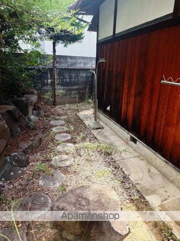 黒田6DK戸建の内装写真