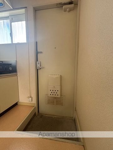 サントメール神田の内装写真
