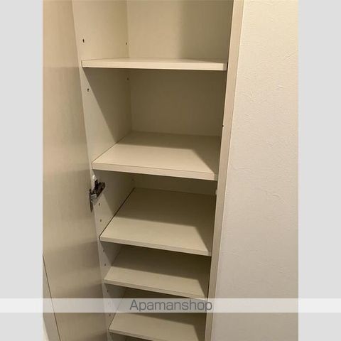 レジデンス札幌北18条の内装写真