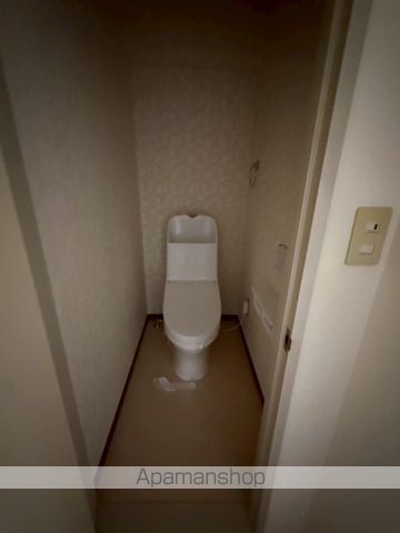 エーデルハイムKの内装写真