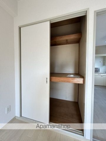 メゾン丸中の内装写真