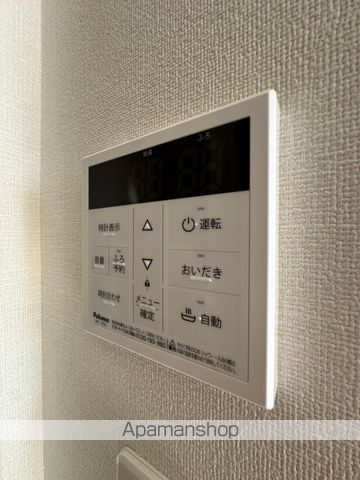 セジュール・ネオの内装写真