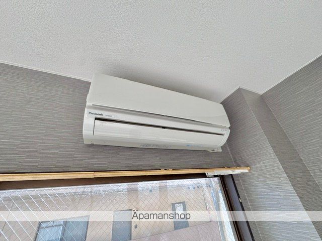 エステート堅田の内装写真