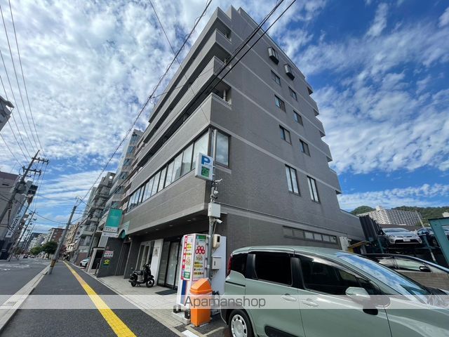 ネオシティ光町の外観写真