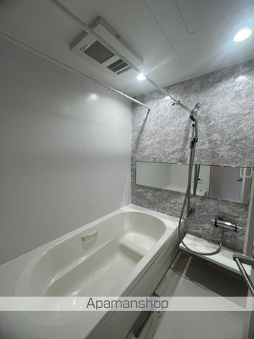 MAISON ASUKA IIIの内装写真