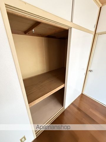 ハッピーハイツの内装写真