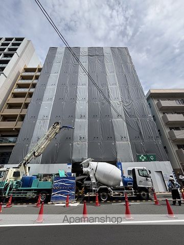 グラン セレニオ 江坂の外観写真