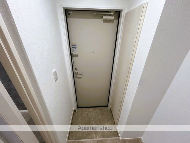 REGALEST 牛田本町の内装写真