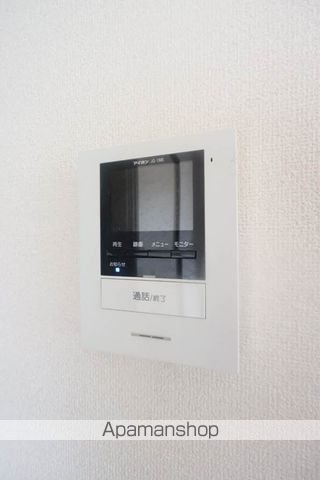 サントーク C棟の内装写真