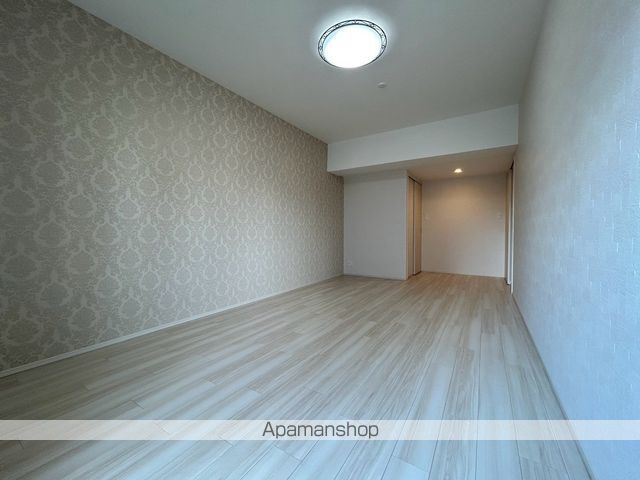 プレジオ北浜の内装写真