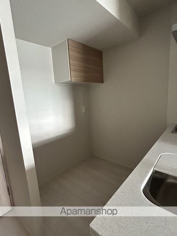 シーズンフラッツ青葉通一番町の内装写真