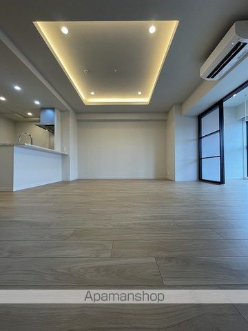 エスレジデンス谷町六丁目ALO(アローの内装写真
