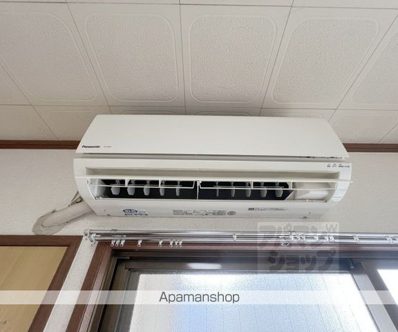 大隅ビルの内装写真