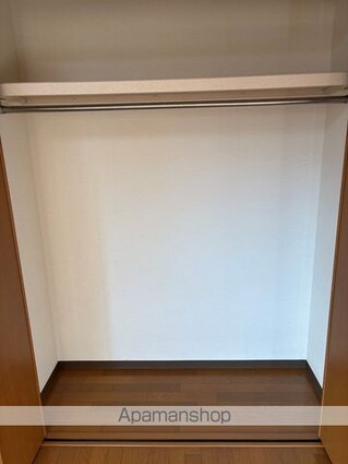 ラーンドパレス　大宮[1K/26.1m2]の収納