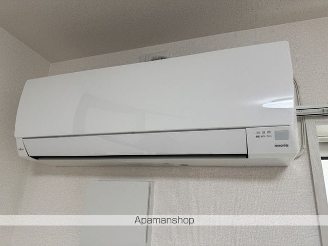 XEVO 沖野上の内装写真