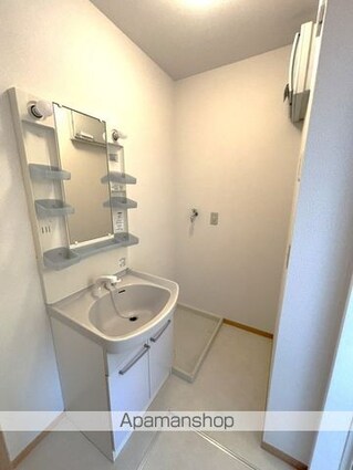 ウィンクルム[1LDK/36.06m2]の内装5