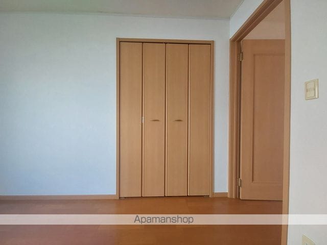 グラシアスEの内装写真