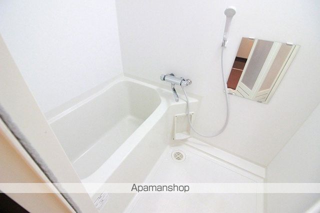アーバン文教大前Aの内装写真
