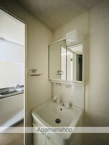 サンステージ金山の内装写真