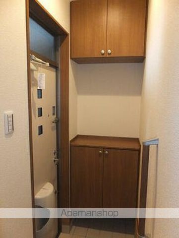 アーバニズム90の内装写真