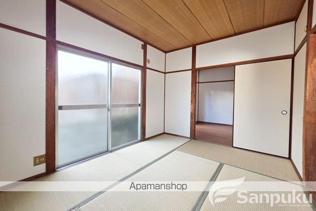 フェレスタ内宮の内装写真