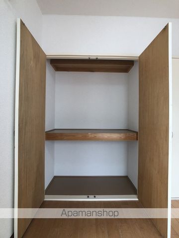 やまのいビルの内装写真