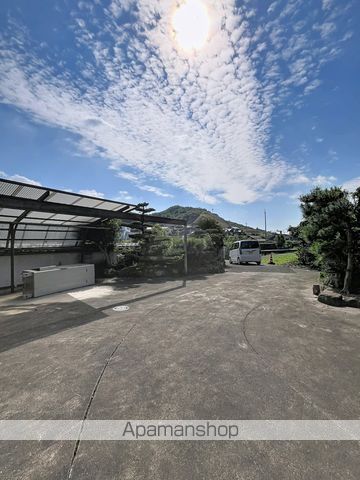 高松琴平電鉄琴平線 栗熊駅 徒歩49分 2階建 築77年の内装写真