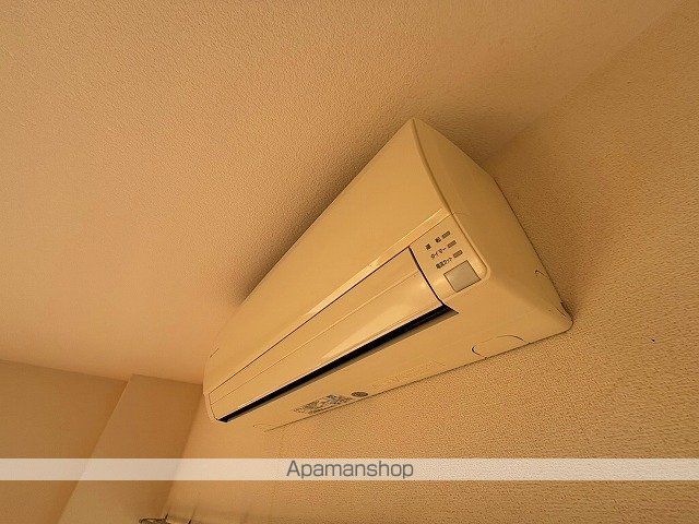 コーポ牛田東の内装写真