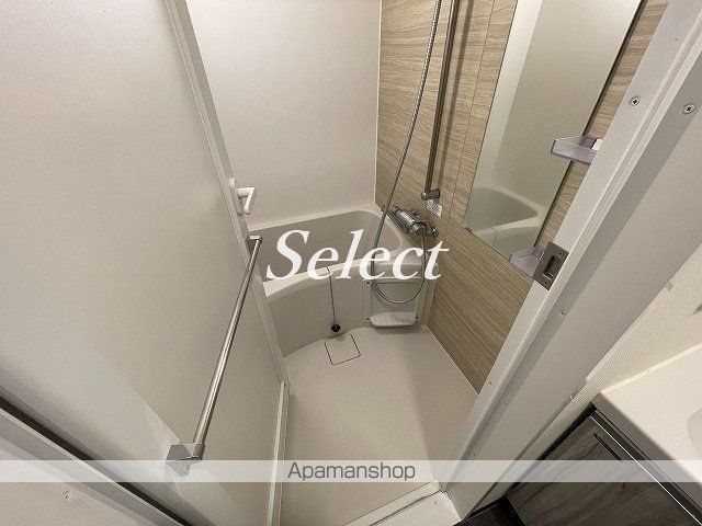 ベルシード横濱ウエストの内装写真