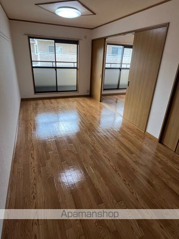 ブルーム弐番館の内装写真