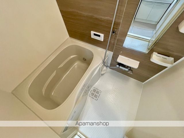 サジテール 青木島の内装写真
